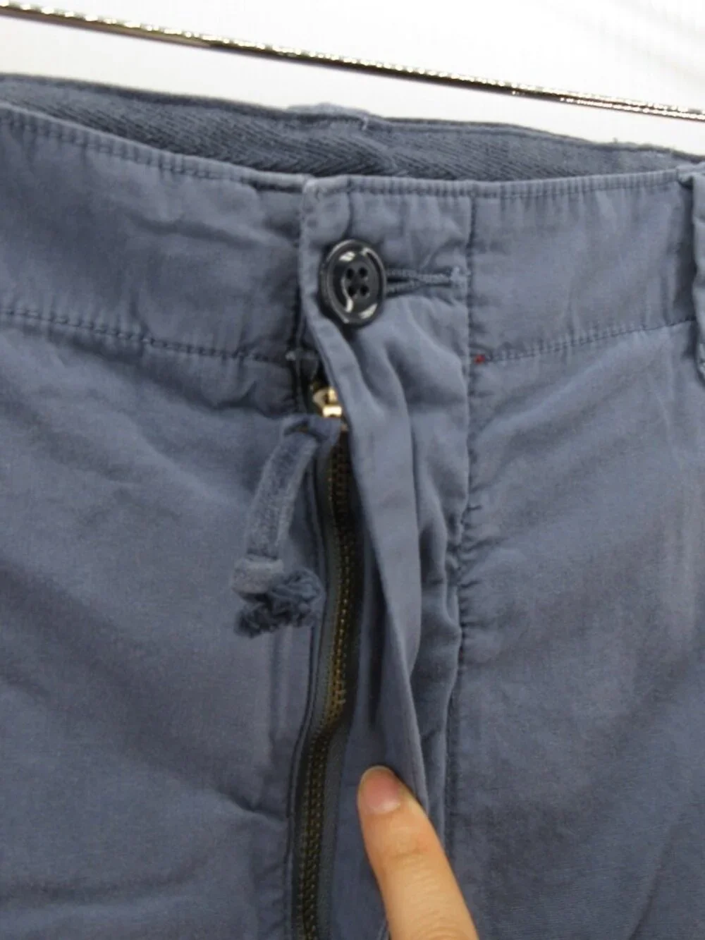 Polo Ralph Lauren Shorts 44B Big Cargo Side Tabs Classic Y2K 10
